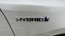 Toyota RAV4 2.5 VVT-i Hybrid Excel TSS 5dr CVT [Premium/Nav] Hybrid Estate